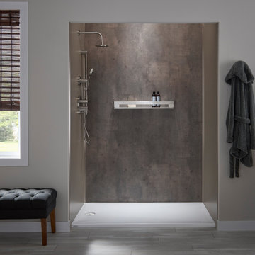 Jacuzzi Bath Remodel Premium Collection
