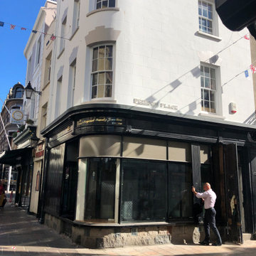 3 King Street, St Helier Jersey