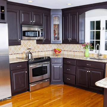 Top Quality Countertops
