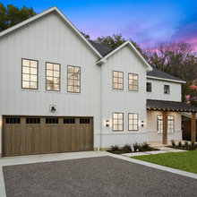 Exterior Ideas