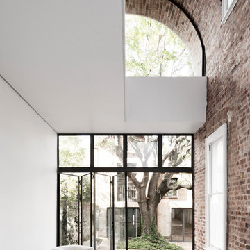Italianate House
