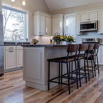 Craftsman Ranch
