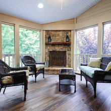 Sunroom