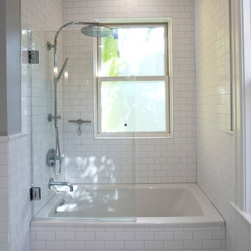Columbia Heights Addition & Whole House Renovation, Washington DC