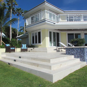 McSwaney Residence in Stuart, Florida