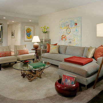 Upper East Side Post-War