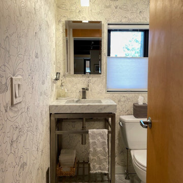 Barrington Modern Bathrooms Renovation