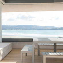 Inspired: Terrace