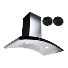 kitchen hoods