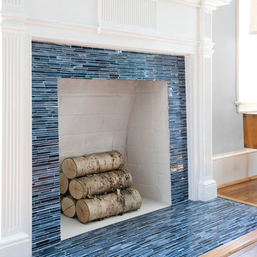 Mid-Century Renovation