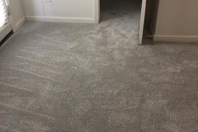 Multiple 2017 Carpet Installations