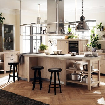 Diesel Social Kitchen