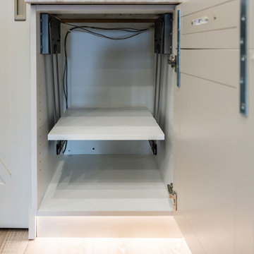 Columbia Showroom Kitchen to Showcase the Latest & Greatest of 2021