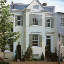 Remake college housing