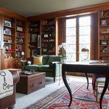 HOME OFFICE