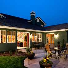 My house