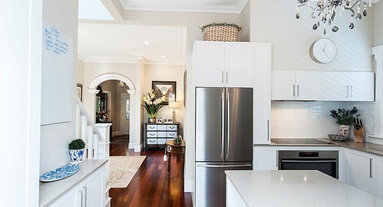 Best 25 Interior Designers Decorators In Perth Houzz Au