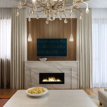 Apartment in Jurmala (LEGEND)