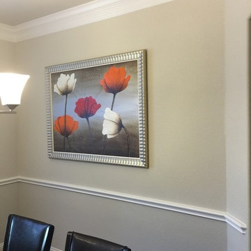 Clients homes and businesses installations