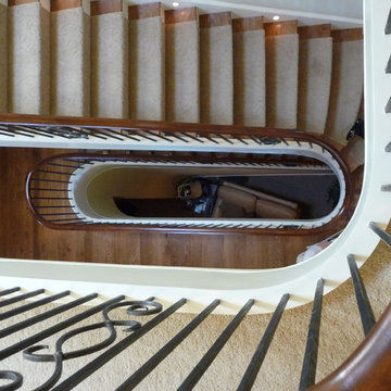 Painter's Residence