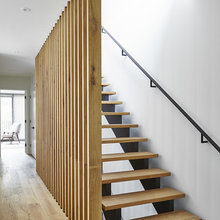 Staircases