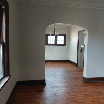 Casa Linda Restoration