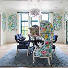 Interior Aera's