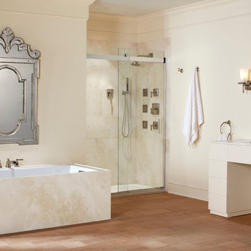 Kohler Bathroom Fixtures
