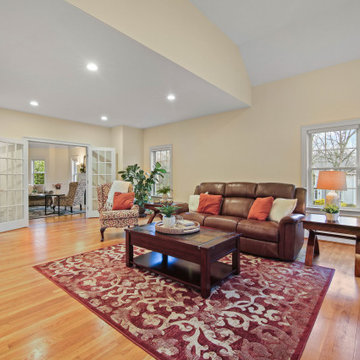 21 Bradley Way, Glastonbury