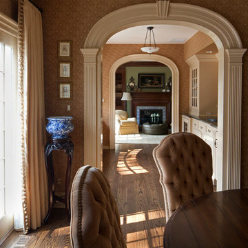 Greenspring Valley Makeover
