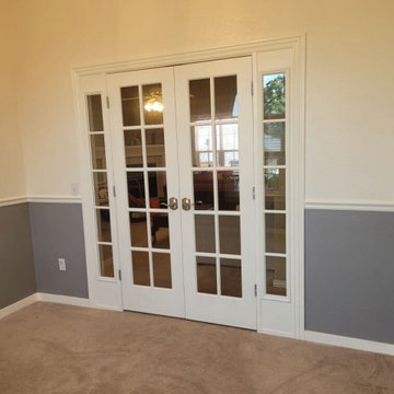 Home Restoration & Remodeling Collection