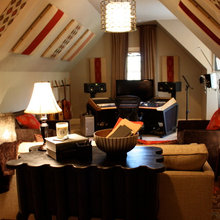 studio