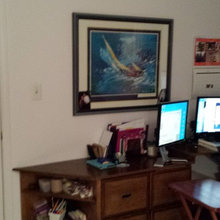 Office Renovation