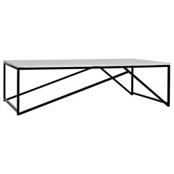 Transitional Coffee Tables by GwG Outlet