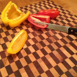 Butcher blocks - Cutting Boards