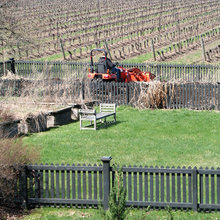 Spring... Here at Maison Beaune