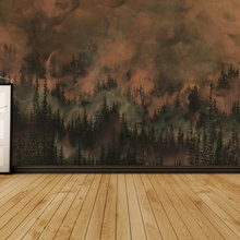WALLPAPER MURAL