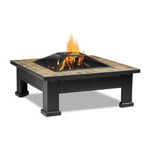 Firepit