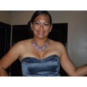 Yvette Chea-Weechs foto