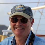 Michael Sanders's photo