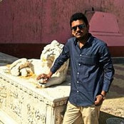 Sanjay Jains billede