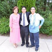 Frederick Paras's photo