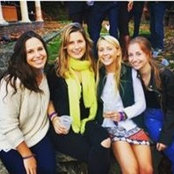 Hayley Brown's photo