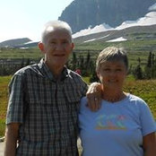 Foto von Barbara Pearce