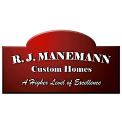 RJ Manemann Custom Homes