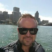 Foto von Gregory Callison
