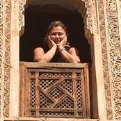 Ciler Abualsaud's photo