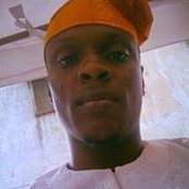 Ahmed Ogbole's photo