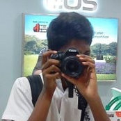 Foto von Muhd Hafiz Iskandar