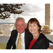 Foto von Sylvia Brown